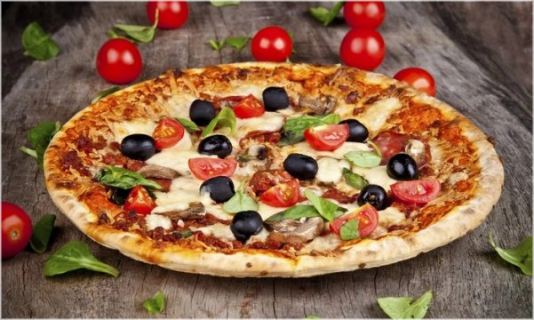Margherita