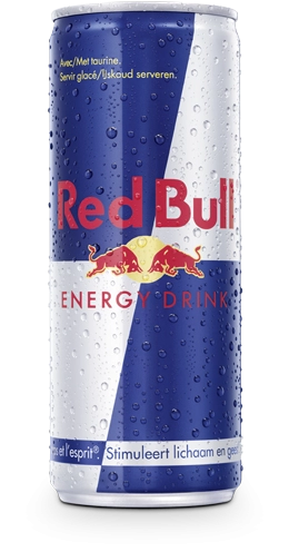 Red bull