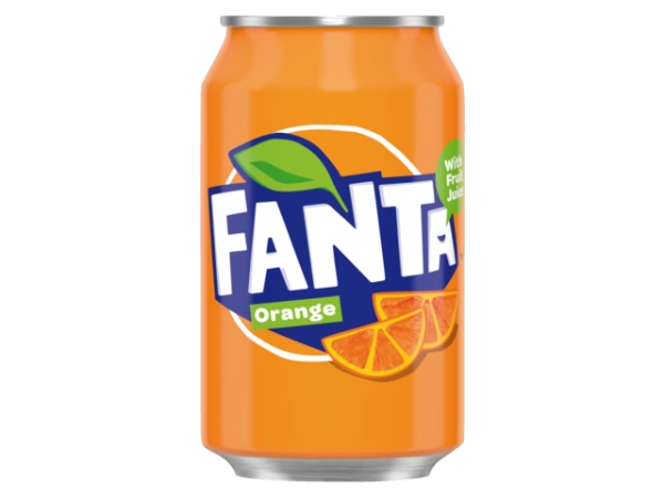 Fanta